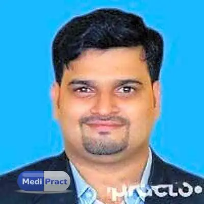 Dr. Shahul Hameed M.P Profile Picture