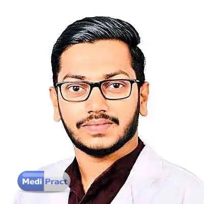 Dr. Shahul Hashir S Profile Picture
