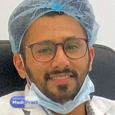 Dr. Shahul Kamal Asif Profile Picture