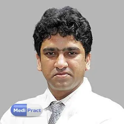Dr. Shahzad Alam Profile Picture