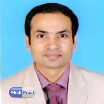 Dr. Shahzad Hussain Arastu Profile Picture