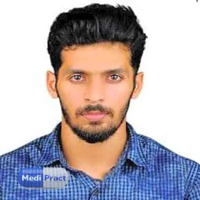 Dr. Shahzad Khan Profile Picture