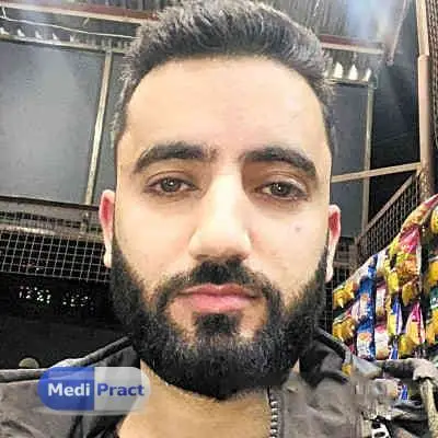 Dr. Shahzaib Rehman Profile Picture