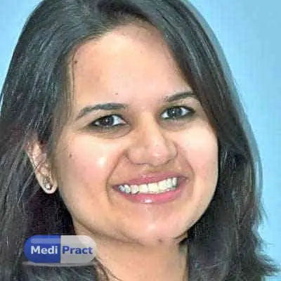 Dr. Shaifali Chahar Profile Picture
