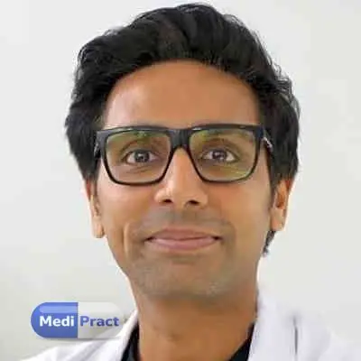 Dr. Shaiil Gupta Profile Picture