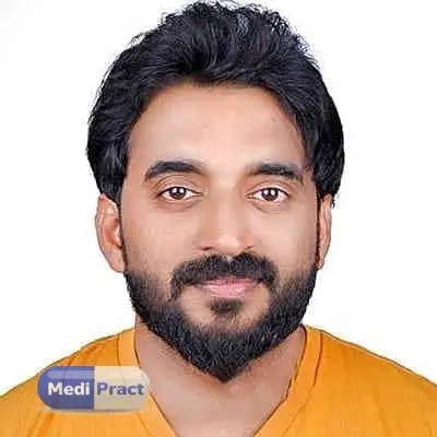 Dr. Shaiju A Profile Picture