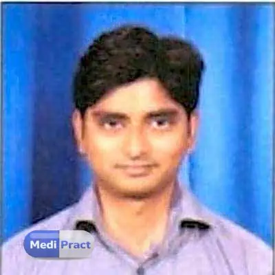 Dr. Shaik Abdul Muneer Profile Picture