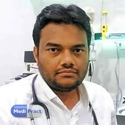 Dr. Shaik Ajaz Profile Picture