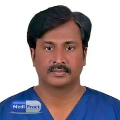 Dr. Shaik Fayaz Ahmed Profile Picture