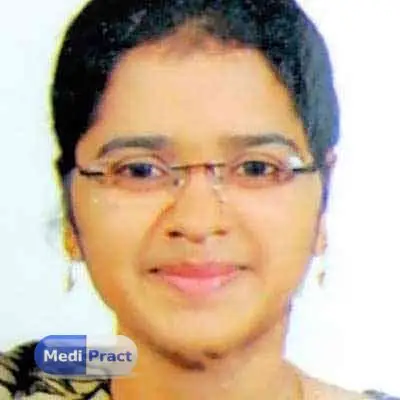 Dr. Shaik Firzonia Profile Picture