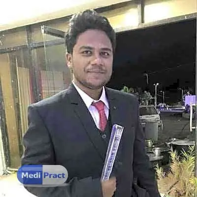 Dr. Shaik Javed Profile Picture