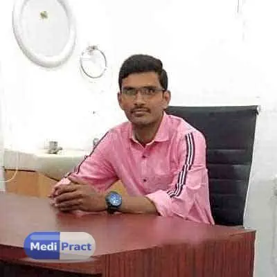 Dr. Shaik Khaja Zameer Profile Picture