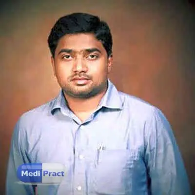 Dr. Shaik Mahaboob Ali Profile Picture