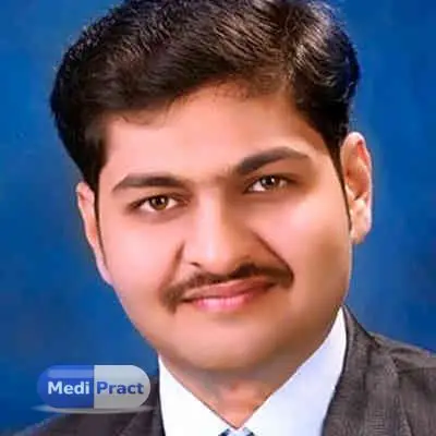 Dr. Shaik Mahaboob Basha Profile Picture