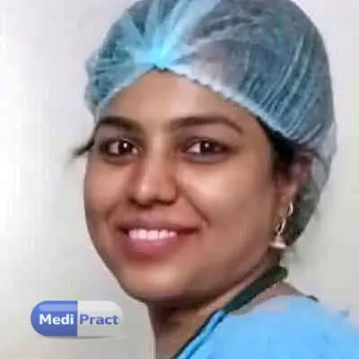 Dr. Shaik Mallika Profile Picture