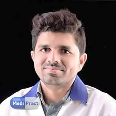 Dr. Shaik Masroor Ahmed Profile Picture
