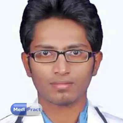 Dr. Shaik Mohammed Waseem Profile Picture