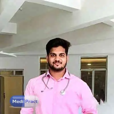 Dr. Shaik mujahid Rana Profile Picture