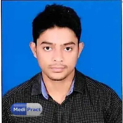 Dr. Shaik Navab Profile Picture