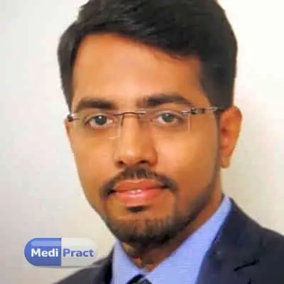 Dr. Shaik Nisar Profile Picture