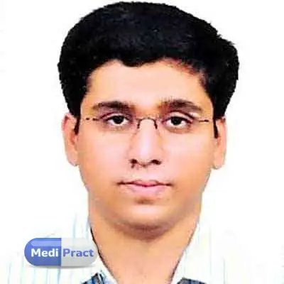 Dr. Shaik Nishan Ashraf Profile Picture