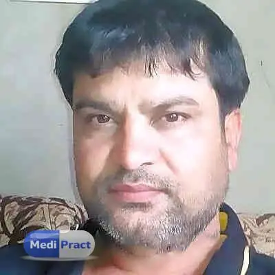 Dr. Shaik Raza Osmani Profile Picture