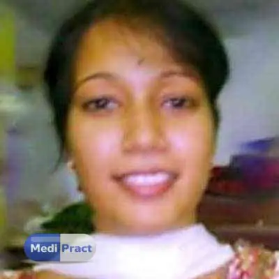 Dr. Shaik.Razia Tabassum Profile Picture