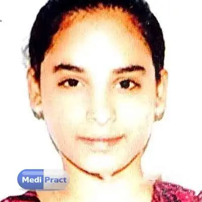 Dr. Shaik Sajidha Profile Picture