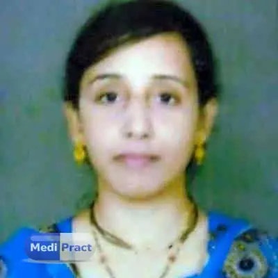 Dr. Shaik Shynaj Begum Profile Picture