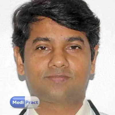 Dr. Shaik Swalehin Bux Profile Picture