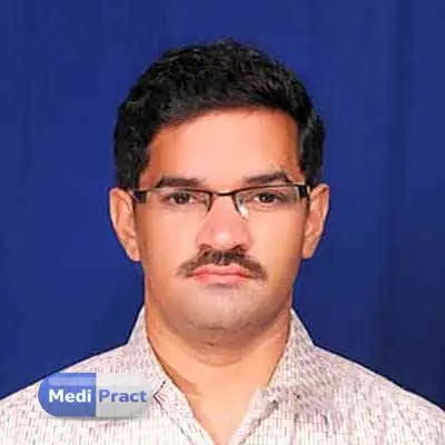 Dr. Shaik Toufeeq Ahmed Profile Picture