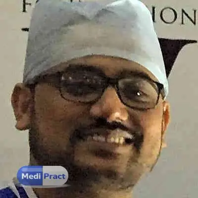 Dr. Shaik Vasim Raja Profile Picture