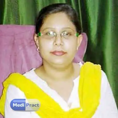 Dr. Shaika Ansari Profile Picture