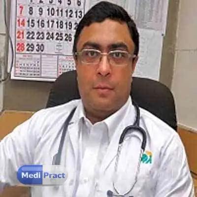 Dr. SHAIKAT GUPTA Profile Picture