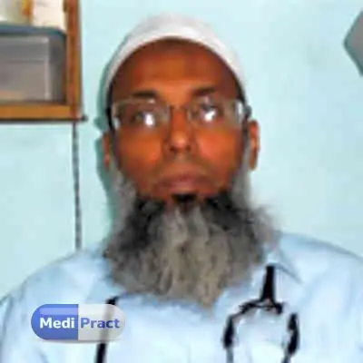 Dr. Shaikh Abdul Hafeez Profile Picture