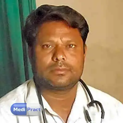 Dr. Shaikh Anis. H Profile Picture