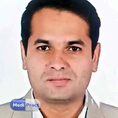 Dr. Shaikh Huzaif Profile Picture