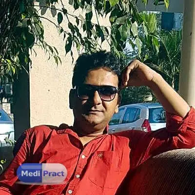 Dr. Shaikh M. Altaf Profile Picture
