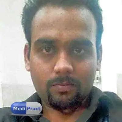 Dr. Shaikh M Arshad M Salim Profile Picture