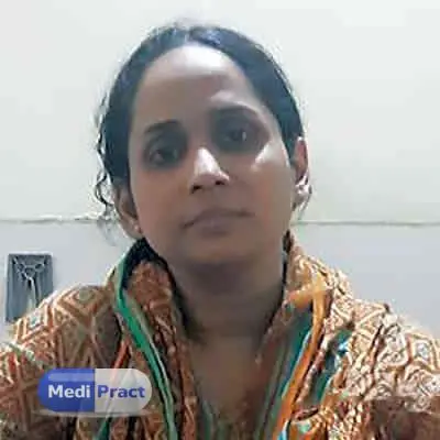 Dr. Shaikh Mehjabeen Profile Picture