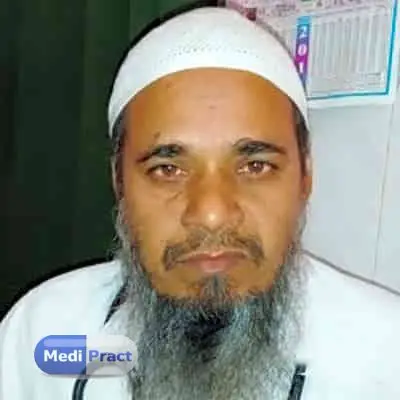 Dr. Shaikh Mohd. Kasim Profile Picture