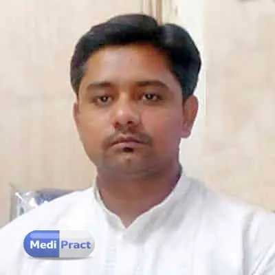 Dr. Shaikh Mohd. Khalid Profile Picture