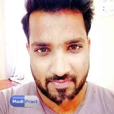 Dr. Shaikh Muzammil Profile Picture