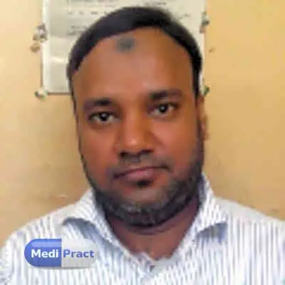 Dr. Shaikh Shahbaz Ahmed Profile Picture