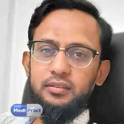 Dr. Shaikh Shoaib Profile Picture