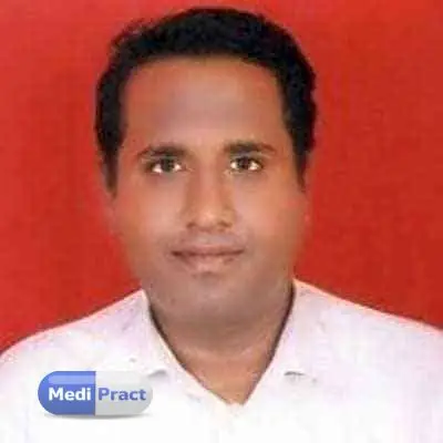 Dr. Shaikh Sikandar Profile Picture