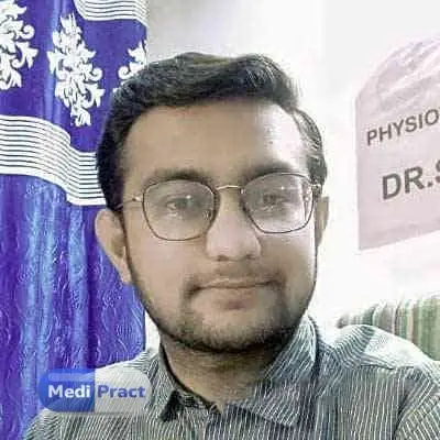 Dr. Shail Bhatt Profile Picture