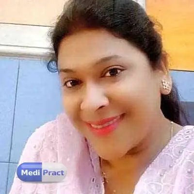 Dr. Shail Gupta Profile Picture