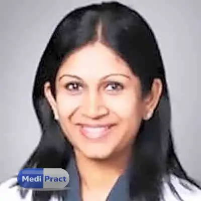 Dr. Shaila Kumar Profile Picture