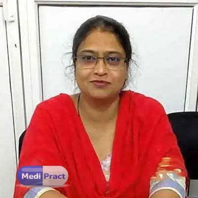 Dr. Shaila Sajid Limbowale Profile Picture